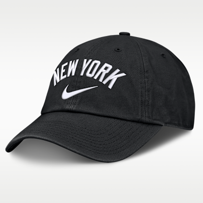New York Yankees Primetime Club Men's Nike MLB Unstructured